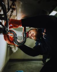 Pentingnya Perawatan Saluran Pembuangan Secara Berkala