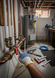 Tips Mencegah Saluran Mampet di Dapur