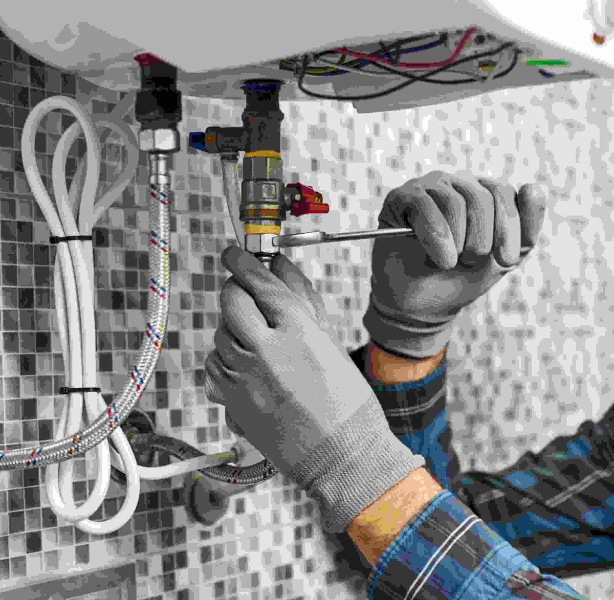 Tanda-Tanda Saluran Pembuangan Perlu Ditangani Profesional