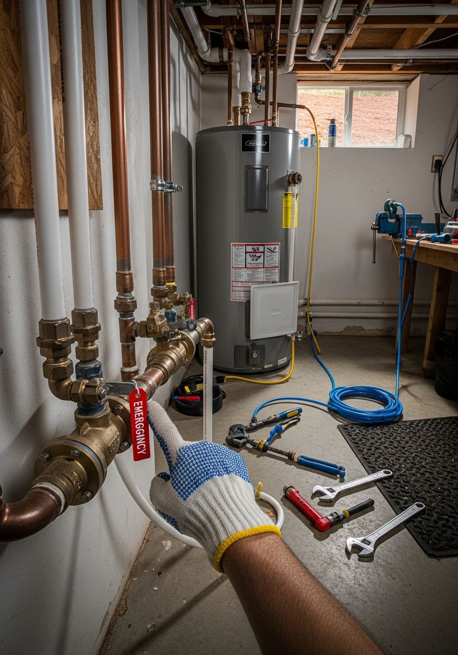 Tips Mencegah Saluran Mampet di Dapur