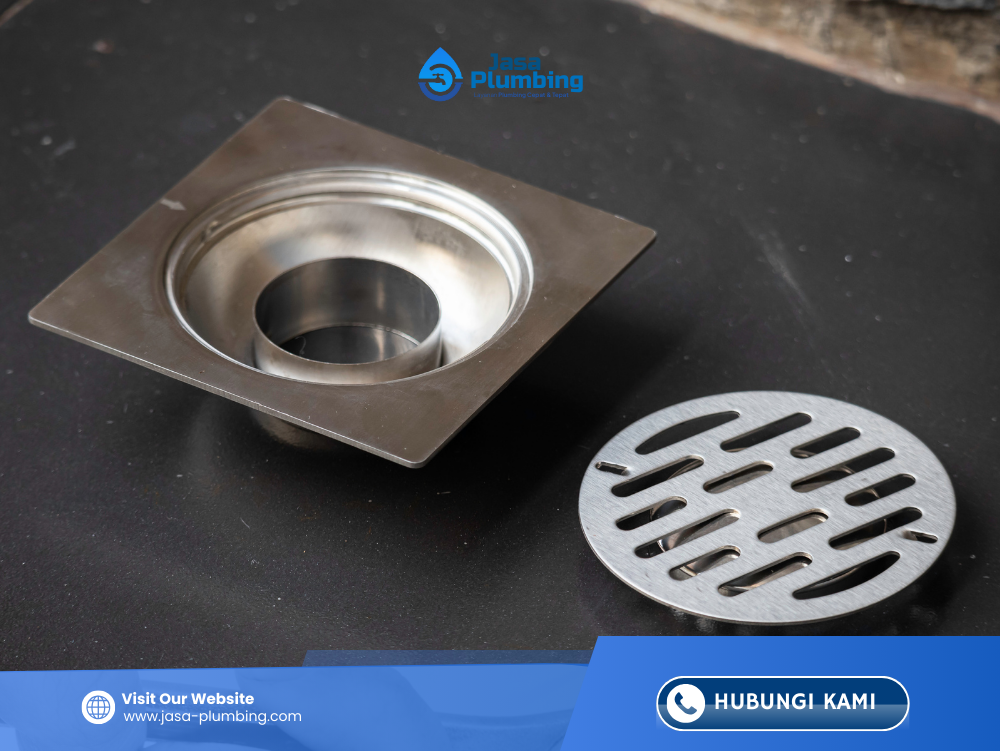  Jasa Plumbing Jakarta | Spesialis Saluran Mampet Profesional