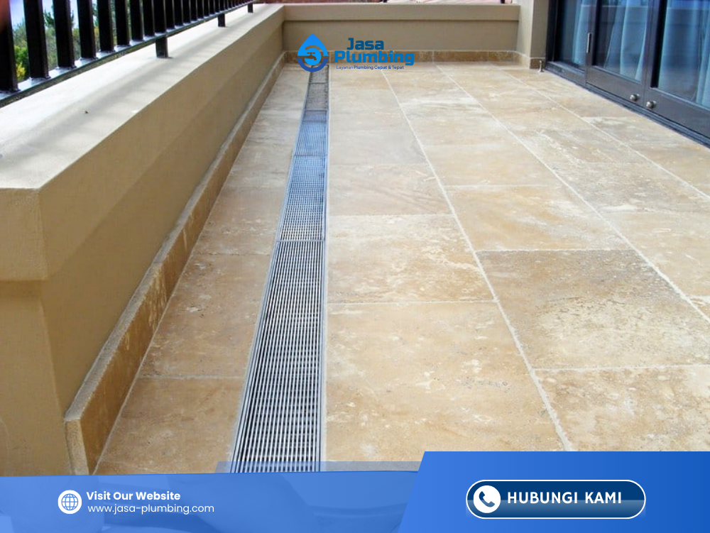  Jasa Plumbing Jakarta | Spesialis Saluran Mampet Profesional