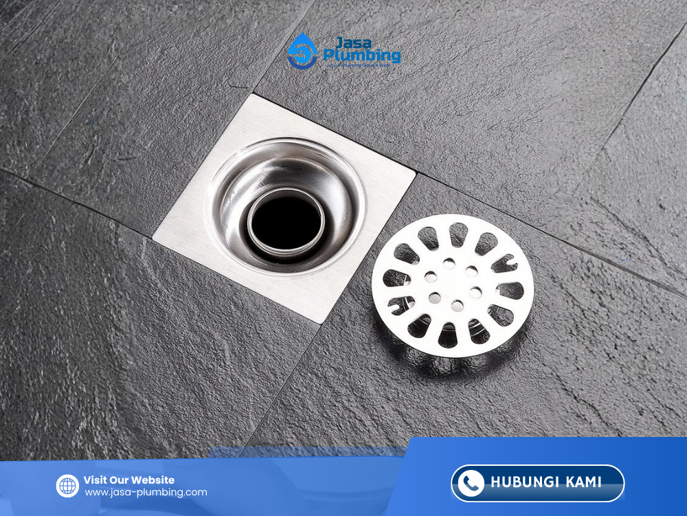  Jasa Plumbing Jakarta | Spesialis Saluran Mampet Profesional