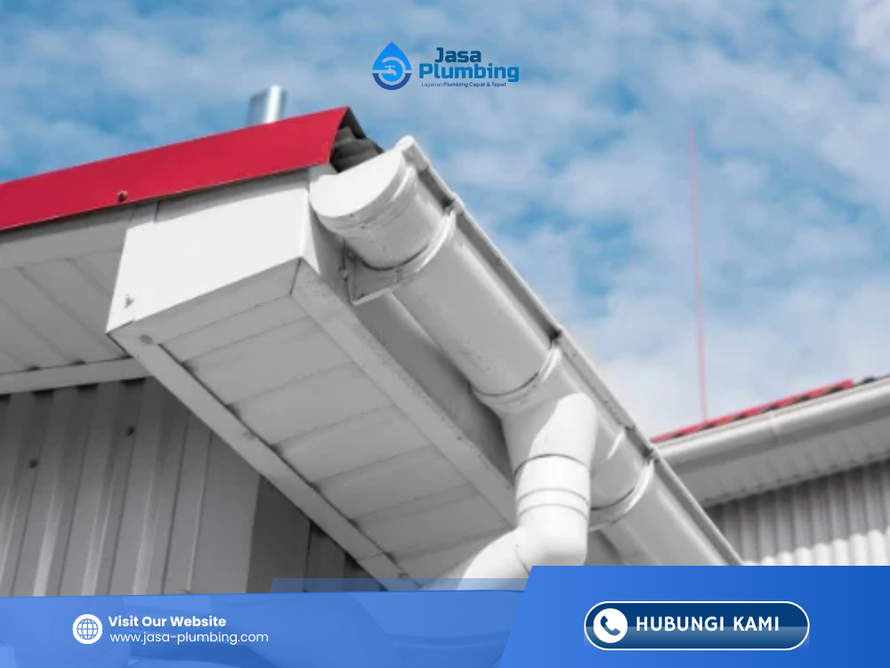  Jasa Plumbing Jakarta | Spesialis Saluran Mampet Profesional